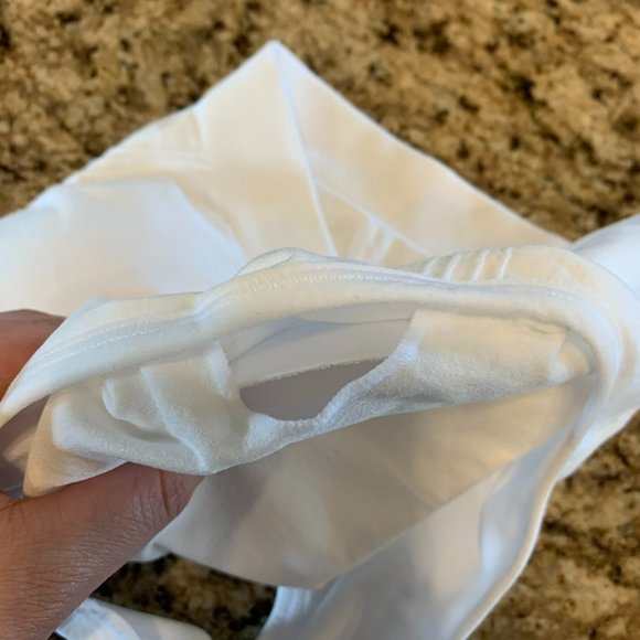 Tek Gear Low Impact Black Sports Bra Sz M BNWT - Picture 8 of 8